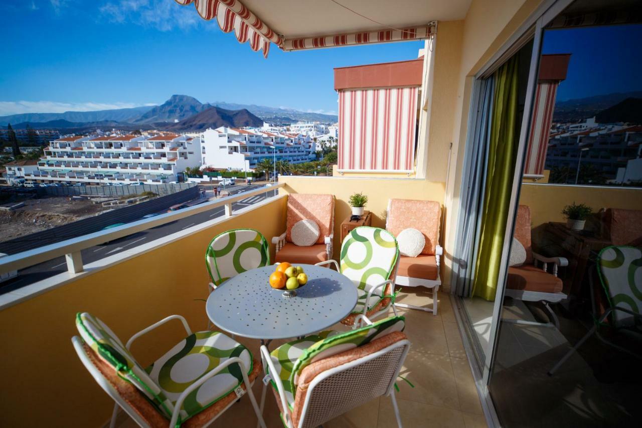 Angeles Free Wifi Appartement Los Cristianos (Tenerife)